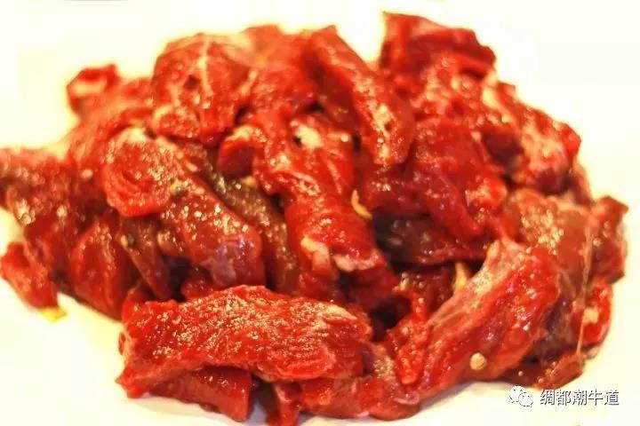 潮牛道牛肉湯鍋